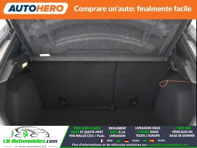 Alfa romeo Giulietta 2 1.4 TJet 120 ch BVM Gris M�tallique de 2018