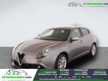  Voir d&eacute;tails -Alfa romeo Giulietta 2 1.4 TJet 120 ch BVM &agrave; Beaupuy (31)