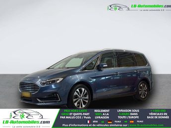  Voir d&eacute;tails -Ford Galaxy 2.0 EcoBlue 150 BVA &agrave; Beaupuy (31)
