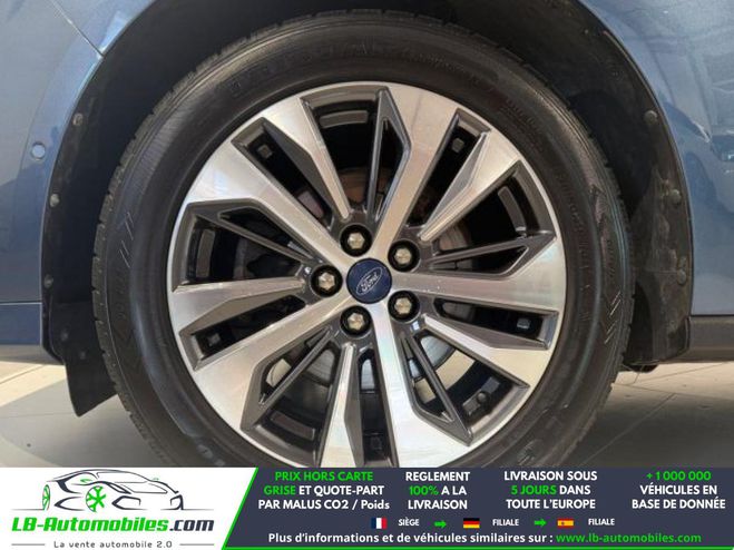 Ford Galaxy 2.0 EcoBlue 150 BVA Bleu M�tallique de 2022
