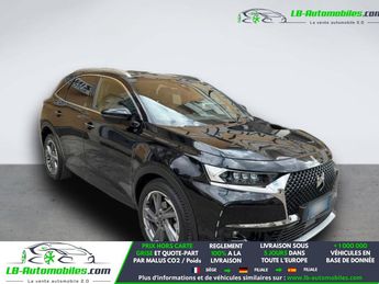  Voir d&eacute;tails -Citroen DS7 Crossback BlueHDi 130 BVA &agrave; Beaupuy (31)