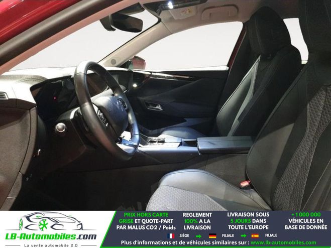 Citroen DS4 BlueHDi 130 BVA Rouge de 2023