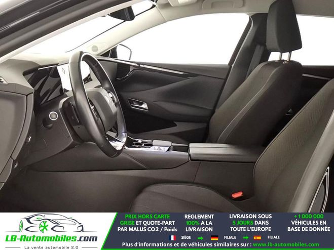 Citroen DS4 BlueHDi 130 BVA Noir de 2023