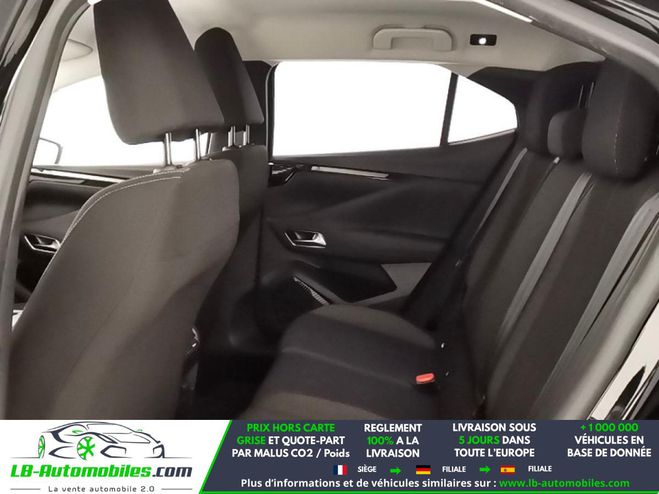 Citroen DS4 BlueHDi 130 BVA Noir de 2023