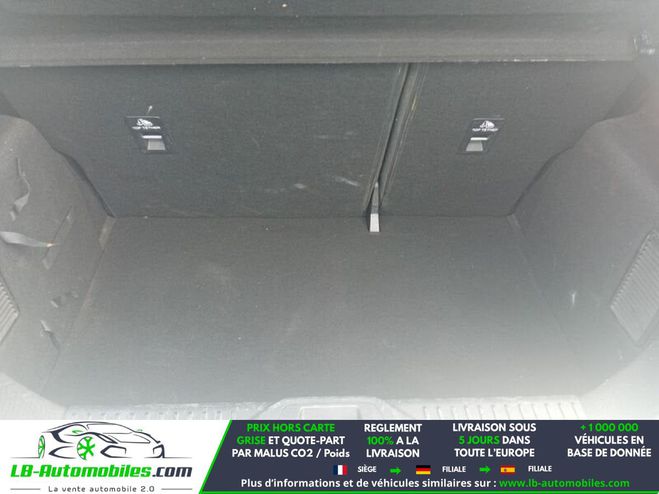 Ford Fiesta 1.5 TDCi 85 ch BVM Argent� M�tallique de 2020