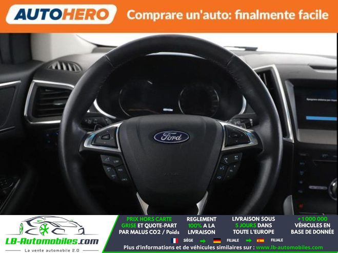 Ford Edge 2.0 TDCi 210 BVA AWD Argent� M�tallique de 2018