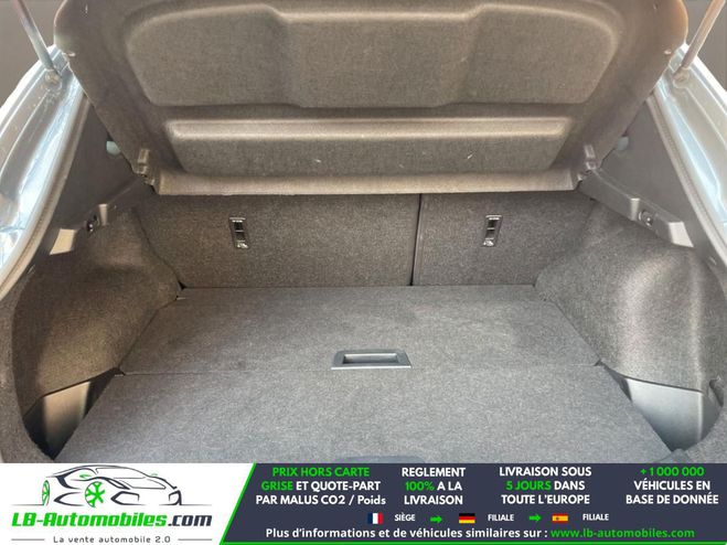 Nissan Qashqai 1.3 DIG-T 140 Gris de 2019