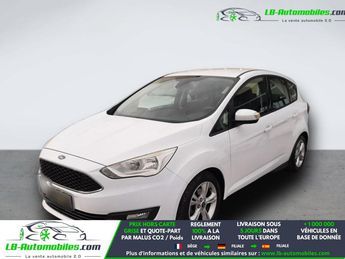 Ford C Max