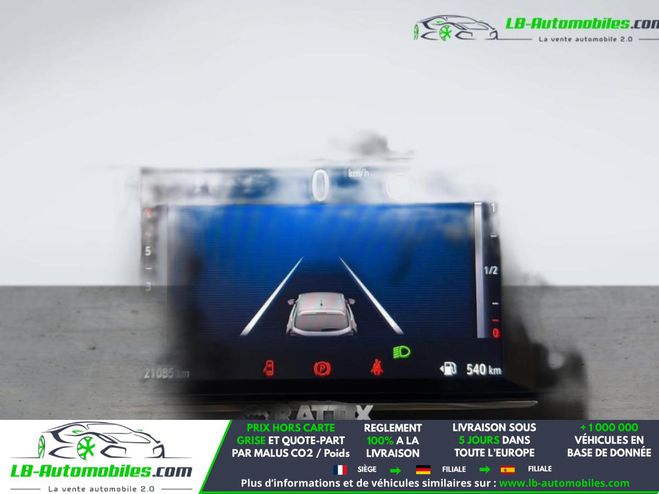 Opel Corsa 1.2 Turbo 100 ch BVM  de 2025
