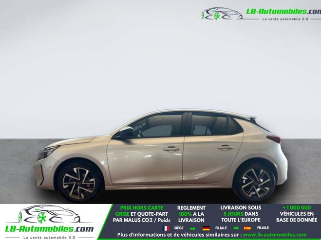 Opel Corsa 1.2 Turbo 100 ch BVM  de 2025