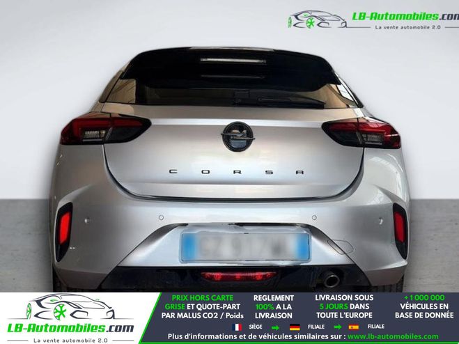 Opel Corsa 1.2 Turbo 100 ch BVM  de 2025