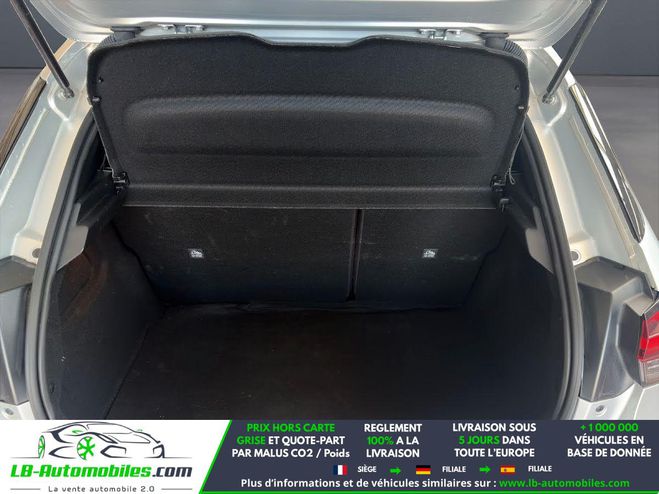 Opel Corsa 1.2 Turbo 100 ch BVM  de 2025