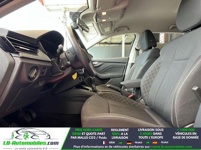 Skoda Scala 1.0 TSI 95 ch BVM Gris M�tallique de 2023