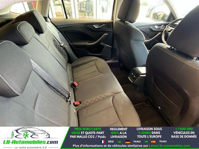 Skoda Scala 1.0 TSI 95 ch BVM Gris M�tallique de 2023