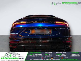 Voir d&eacute;tails -Lamborghini Urus 4.0 V8 666 ch BVA &agrave; Beaupuy (31)