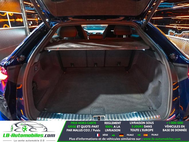 Lamborghini Urus 4.0 V8 666 ch BVA Bleu M�tallique de 2023