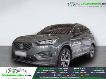  Voir d&eacute;tails -Seat Tarraco 2.0 TDI 200 ch  BVA  5 pl &agrave; Beaupuy (31)