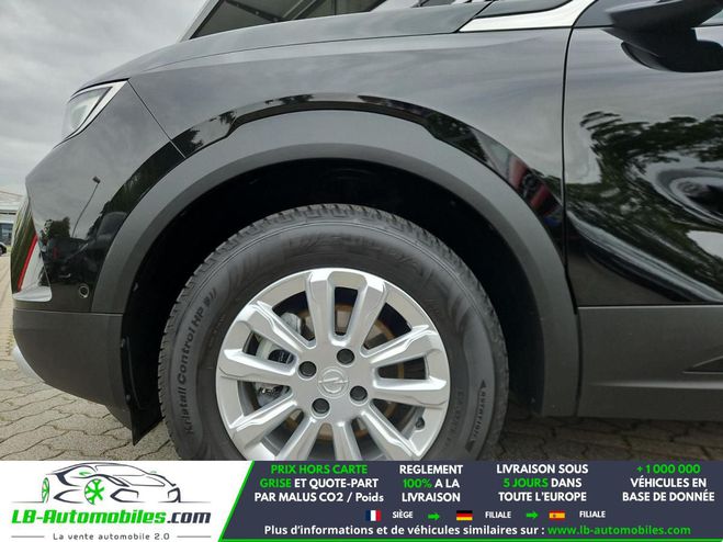 Opel Mokka 1.5 Diesel 110 ch BVM Noir M�tallique de 2021