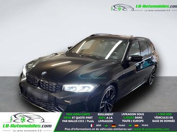  Voir d&eacute;tails -BMW Serie 3 M340i xDrive 374 ch BVA &agrave; Beaupuy (31)
