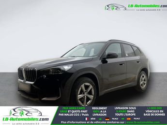  Voir d&eacute;tails -BMW X1 sDrive 18i 136ch BVA &agrave; Beaupuy (31)