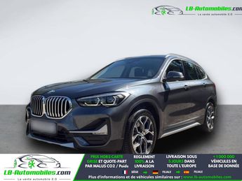  Voir d&eacute;tails -BMW X1 sDrive 20d 190 ch BVA &agrave; Beaupuy (31)