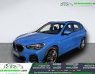 BMW X1 sDrive 20d 190 ch BVA &agrave; Beaupuy (31)