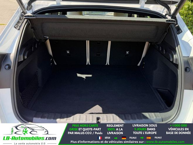 BMW X1 sDrive 18d 150ch BVA Blanc M�tallique de 2023