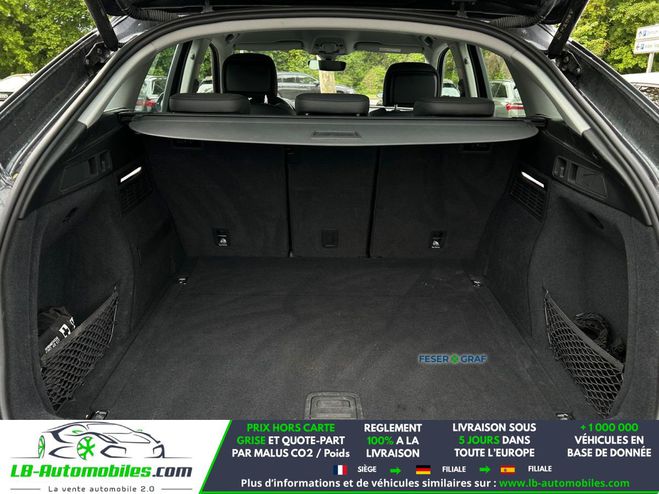 Audi Q5 40 TDI 204 BVA Quattro Gris M�tallique de 2022
