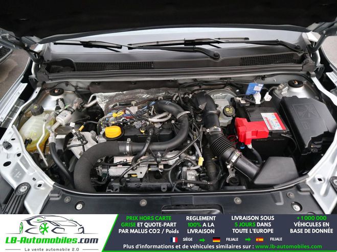Dacia Sandero TCe 90 BVA Argent� M�tallique de 2022