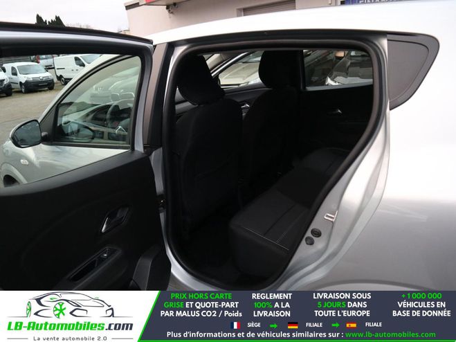 Dacia Sandero TCe 90 BVA Argent� M�tallique de 2022