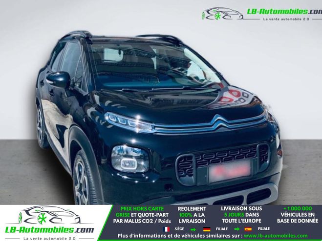 Volkswagen Golf BlueHDi 100 BVM Noir M�tallique de 2020