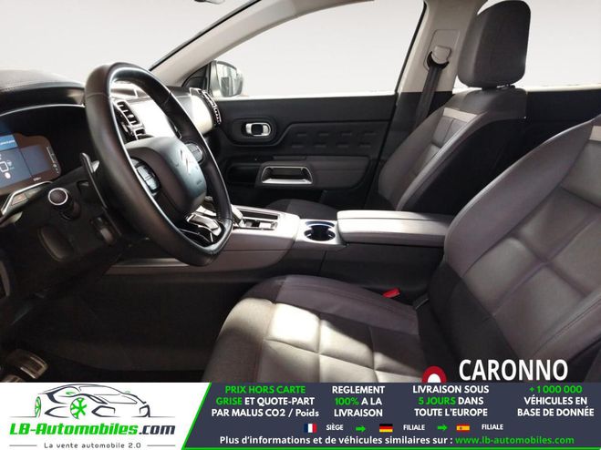 Citroen C5 Hybride Rechargeable 180 BVA Blanc de 2022