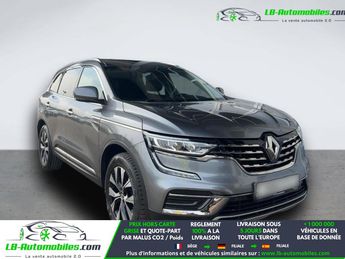  Voir d&eacute;tails -Renault Koleos Tce160 BVA 4x2 &agrave; Beaupuy (31)