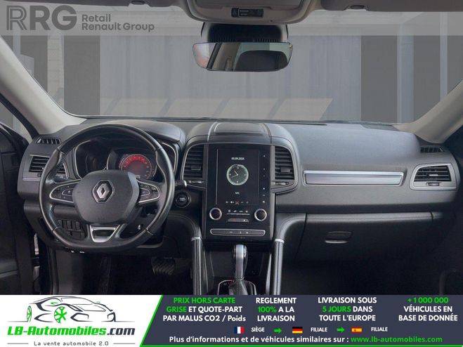 Renault Koleos Tce160 BVA 4x2 Gris M�tallique de 2023