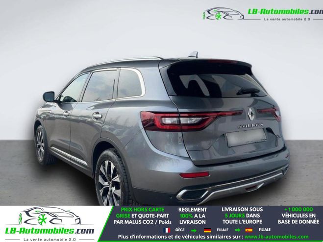 Renault Koleos Tce160 BVA 4x2 Gris M�tallique de 2023