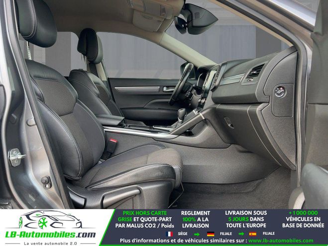 Renault Koleos Tce160 BVA 4x2 Gris M�tallique de 2023