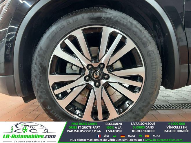 Renault Koleos dCi1 85 BVA AllMode 4x4 Noir M�tallique de 2022