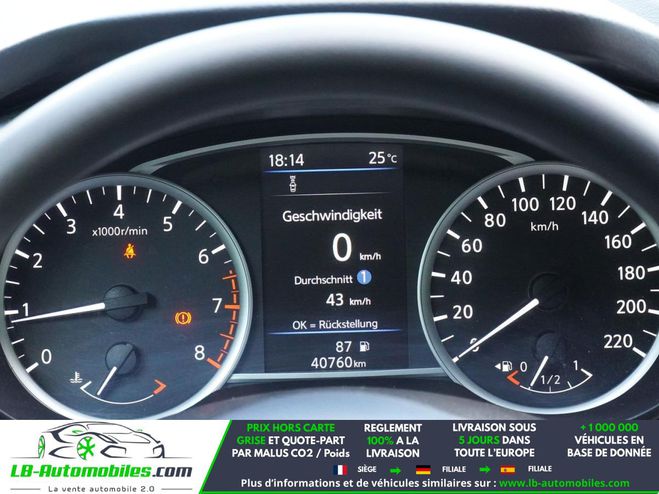 Nissan Micra IG-T 92 BVM Noir M�tallique de 2021