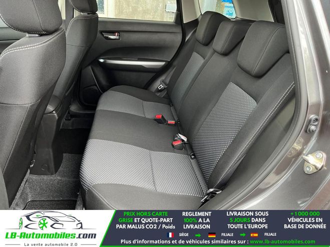 Suzuki Vitara 1.0 Boosterjet BVA 111ch Gris M�tallique de 2026