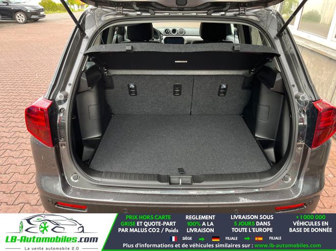 Suzuki Vitara 1.0 Boosterjet BVA 111ch Gris M�tallique de 2026