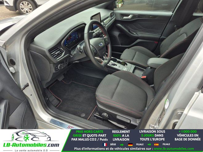 Ford Focus 1.5 EcoBoost 150 BVA Argent� de 2021
