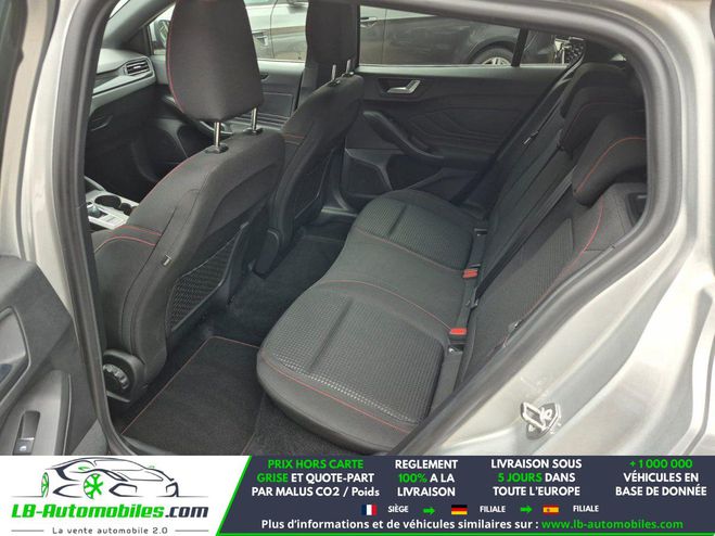 Ford Focus 1.5 EcoBoost 150 BVA Argent� de 2021