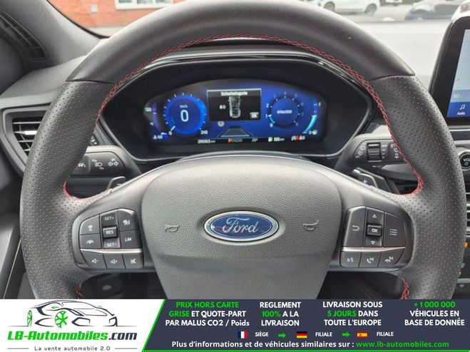 Ford Focus 1.5 EcoBoost 150 BVA Argent� de 2021