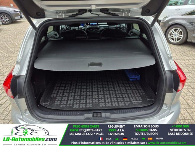 Ford Focus 1.5 EcoBoost 150 BVA Argent� de 2021