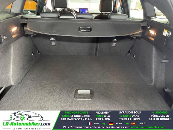 Ford Focus 1.5 EcoBoost 182 BVA Gris M�tallique de 2020