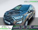 Ford Ecosport 1.0 EcoBoost 125ch BVA à Beaupuy (31) Ford Ecosport 1.0 EcoBoost 125ch BVA à Beaupuy (31)
