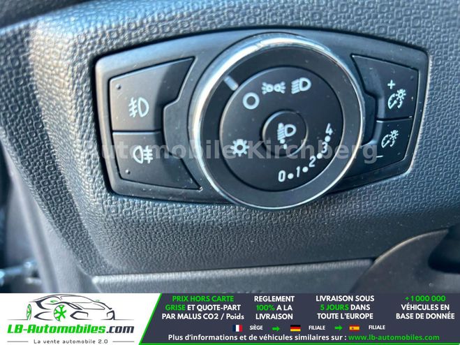 Ford Ecosport 1.0 EcoBoost 125ch BVA Gris M�tallique de 2019