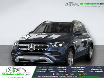  Voir d&eacute;tails -Mercedes GLE 350 de BVA 4Matic &agrave; Beaupuy (31)