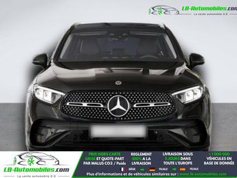 Mercedes GLC