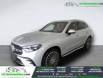  Voir d&eacute;tails -Mercedes GLC 400 e BVA 4Matic &agrave; Beaupuy (31)